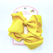 Carregar imagem no visualizador da galeria, Hebillas de moños