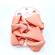 Carregar imagem no visualizador da galeria, Hebillas de moños