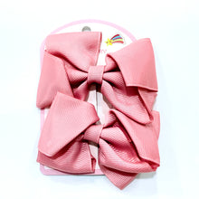 Carregar imagem no visualizador da galeria, Hebillas de moños