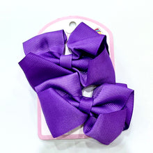 Carregar imagem no visualizador da galeria, Hebillas de moños