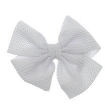 Carregar imagem no visualizador da galeria, Vincha con moño grande