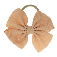 Carregar imagem no visualizador da galeria, Vincha con moño grande