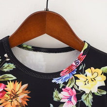 Carregar imagem no visualizador da galeria, Vestido madre e hija floreado