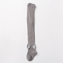 Cargar imagen en el visor de la galería, Pantimedias con moños