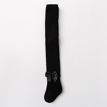 Cargar imagen en el visor de la galería, Pantimedias con moños