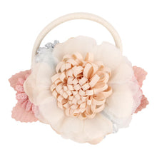 Carregar imagem no visualizador da galeria, Agogo con flores y detalles