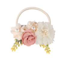 Carregar imagem no visualizador da galeria, Agogo con flores y detalles