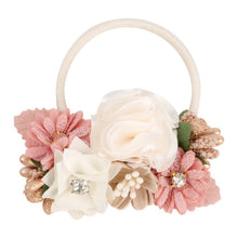 Carregar imagem no visualizador da galeria, Agogo con flores y detalles