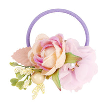 Carregar imagem no visualizador da galeria, Agogo con flores y detalles