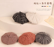 Carregar imagem no visualizador da galeria, Boina cuadrille