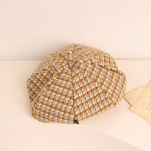 Carregar imagem no visualizador da galeria, Boina cuadrille