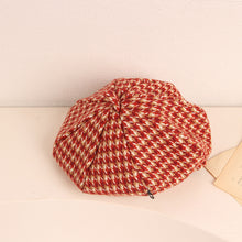 Carregar imagem no visualizador da galeria, Boina cuadrille