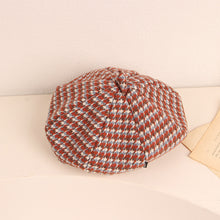 Carregar imagem no visualizador da galeria, Boina cuadrille