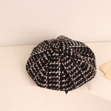 Carregar imagem no visualizador da galeria, Boina cuadrille