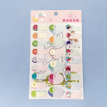 Cargar imagen en el visor de la galería, Adhesivos impermeables con diseños