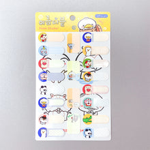 Cargar imagen en el visor de la galería, Adhesivos impermeables con diseños