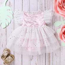 Cargar imagen en el visor de la galería, Body volados con tutu
