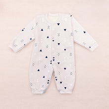 Cargar imagen en el visor de la galería, Body osito polar con estampas
