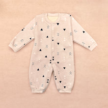 Cargar imagen en el visor de la galería, Body osito polar con estampas
