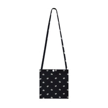 Cargar imagen en el visor de la galería, Vestido de  Merlina con cartera
