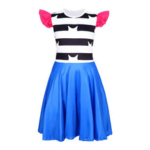 Cargar imagen en el visor de la galería, Vestido de gabby y la casa de muñecas
