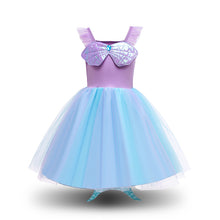 Cargar imagen en el visor de la galería, Vestido estilo Sirena
