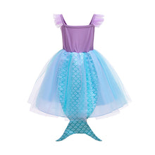 Cargar imagen en el visor de la galería, Vestido estilo Sirena

