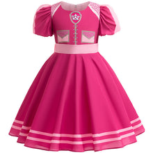 Cargar imagen en el visor de la galería, Vestido pink de Skye de Paw Patrol
