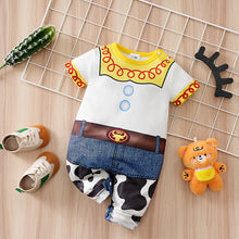 Carregar imagem no visualizador da galeria, Body enterizo estilo Jessie de Toy story
