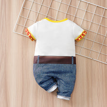 Carregar imagem no visualizador da galeria, Body enterizo estilo Jessie de Toy story
