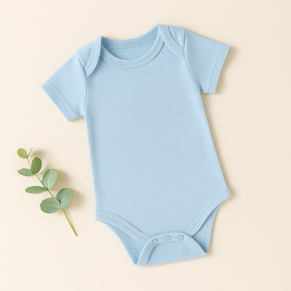 Body liso celeste