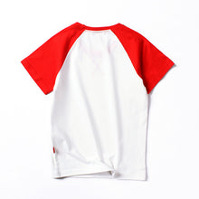 Cargar imagen en el visor de la galería, Remera liso dos colores
