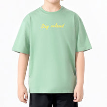 Cargar imagen en el visor de la galería, Remera liso con diseños de auto en la espalda
