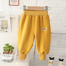 Cargar imagen en el visor de la galería, Pantalón tipo polar
