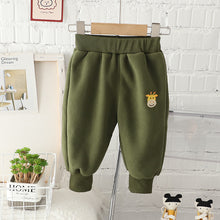 Cargar imagen en el visor de la galería, Pantalón tipo polar
