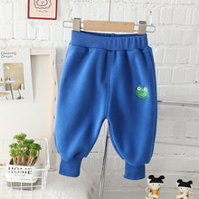 Cargar imagen en el visor de la galería, Pantalón tipo polar
