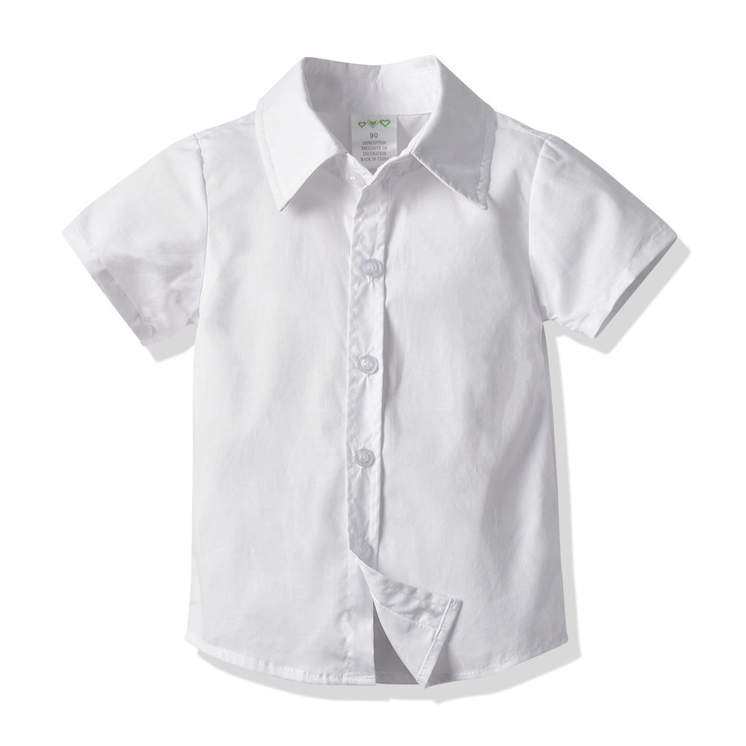 Camisa blanca