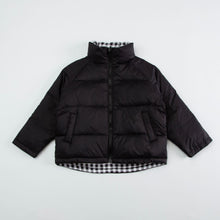 Carregar imagem no visualizador da galeria, Campera de pluma doble faz
