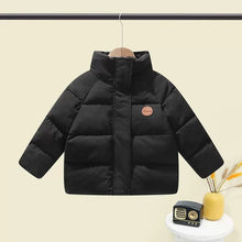 Carregar imagem no visualizador da galeria, Campera de pluma rompe viento
