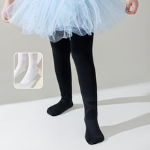 Cargar imagen en el visor de la galería, Pantimedias con protector estilo bailarina
