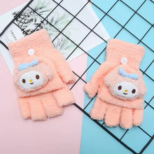 Carregar imagem no visualizador da galeria, Manoplas con diseños de Sanrio
