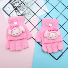 Carregar imagem no visualizador da galeria, Manoplas con diseños de Sanrio
