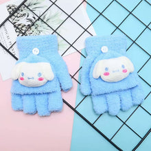 Carregar imagem no visualizador da galeria, Manoplas con diseños de Sanrio
