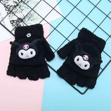 Carregar imagem no visualizador da galeria, Manoplas con diseños de Sanrio
