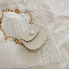 Cargar imagen en el visor de la galería, Cartera tipo cuerina
