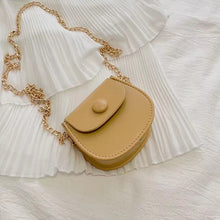 Cargar imagen en el visor de la galería, Cartera tipo cuerina
