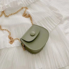 Cargar imagen en el visor de la galería, Cartera tipo cuerina
