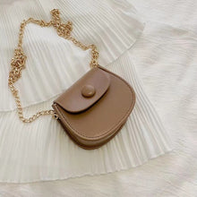 Cargar imagen en el visor de la galería, Cartera tipo cuerina
