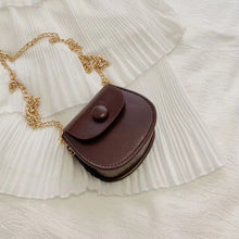 Cargar imagen en el visor de la galería, Cartera tipo cuerina
