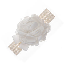 Carregar imagem no visualizador da galeria, Vincha de flor
